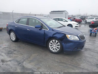 BUICK VERANO 2013