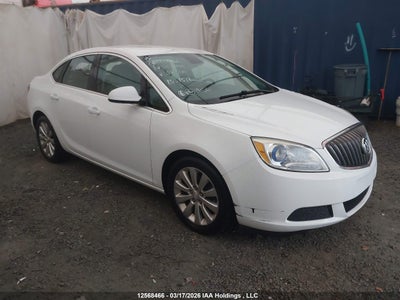 BUICK VERANO 2017