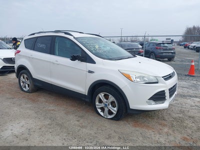 FORD ESCAPE 2013