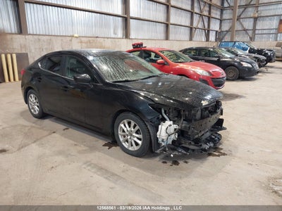 MAZDA Z 2015