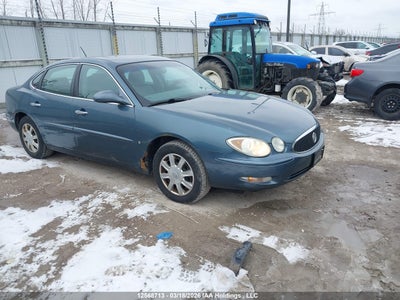 BUICK ALLURE 2006
