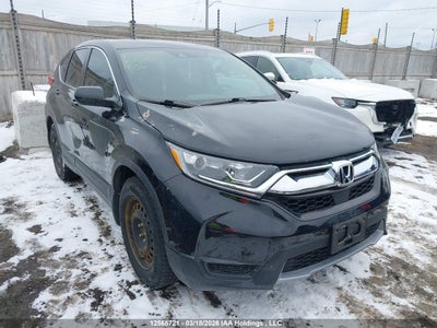 HONDA CR-V 2019