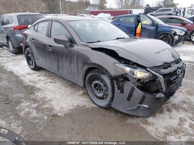 MAZDA Z 2016