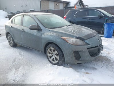 MAZDA Z 2013