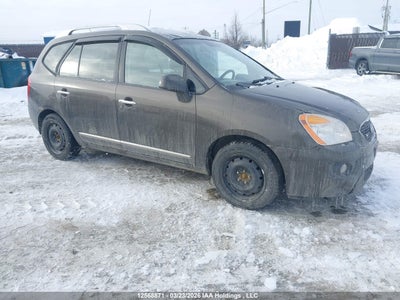 KIA RONDO 2011