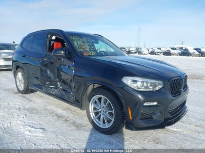 BMW XD 2018