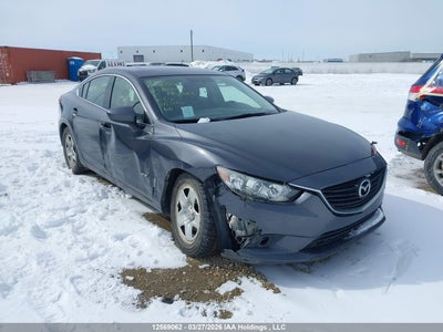 MAZDA Z 2015