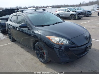 MAZDA Z 2011
