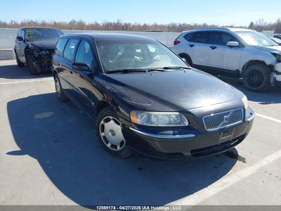 VOLVO V70 2006