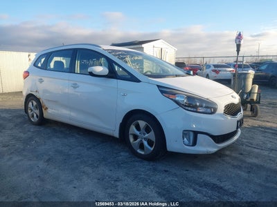 KIA RONDO 2015