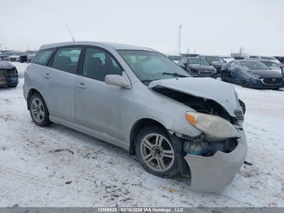 TOYOTA MATRIX 2006
