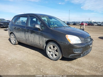 KIA RONDO 2009