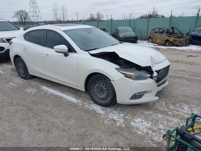 MAZDA Z 2017