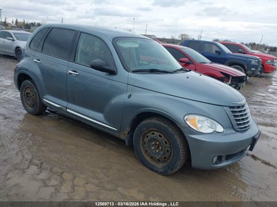 CHRYSLER PT CRUISER 2010