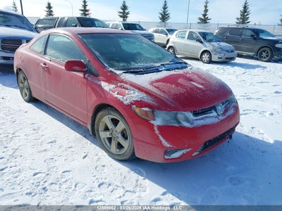 HONDA CIVIC 2007