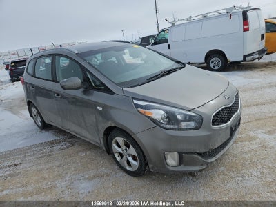KIA RONDO 2014