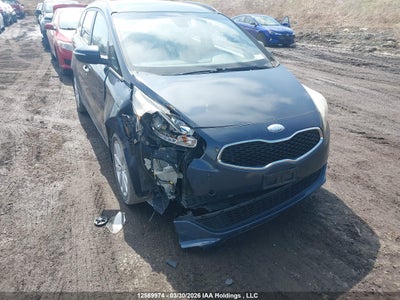 KIA RONDO 2014
