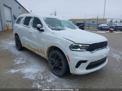DODGE DURANGO 2024