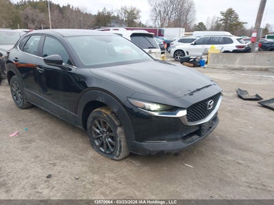 MAZDA CX-30 2023