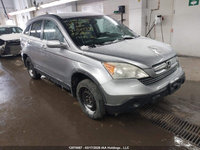 HONDA CR-V 2008