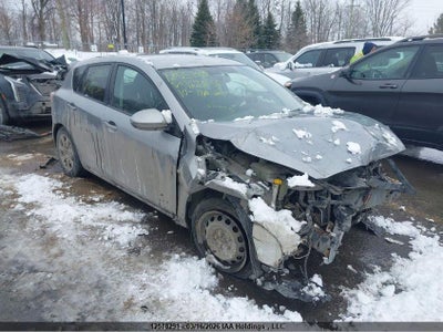 MAZDA Z 2010