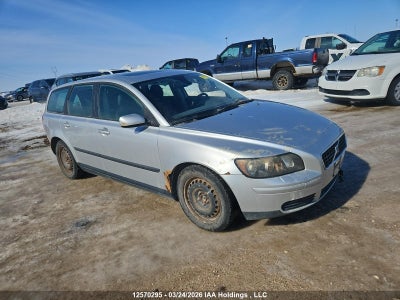 VOLVO V50 2005