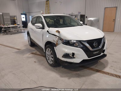 NISSAN QASHQAI 2023