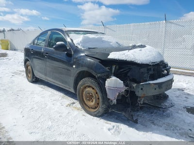 MAZDA Z 2010