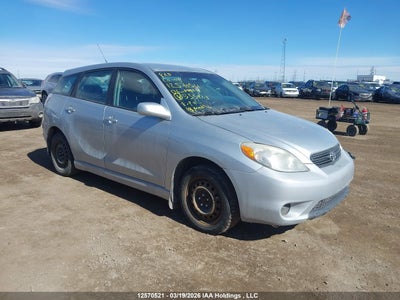 TOYOTA MATRIX 2006