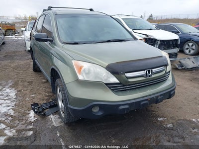 HONDA CR-V 2008