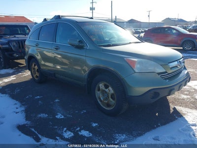 HONDA CR-V 2007