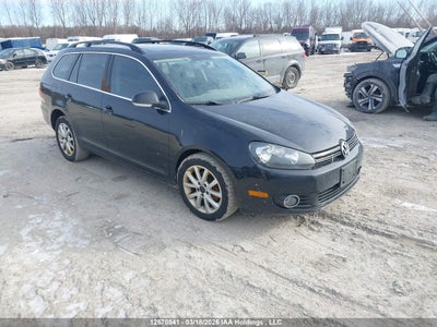VOLKSWAGEN JETTA 2013
