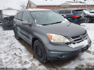 HONDA CR-V 2011