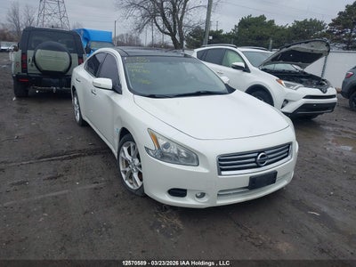 NISSAN SS 2014