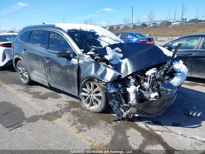 MAZDA CX-9 2020