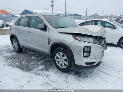 MITSUBISHI RVR 2024