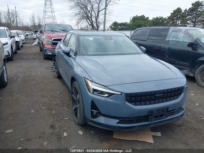 POLESTAR ION 2021