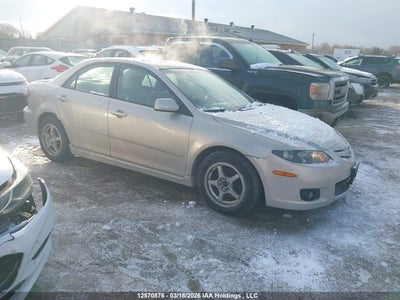 MAZDA Z 2007