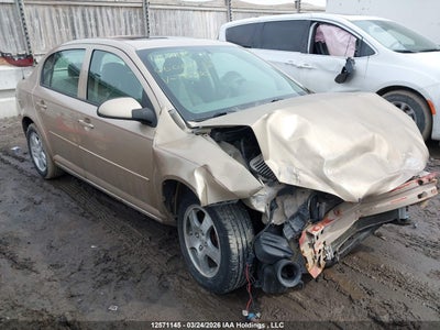 CHEVROLET COBALT 2006