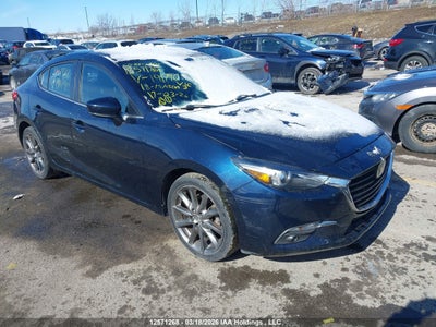 MAZDA Z 2018