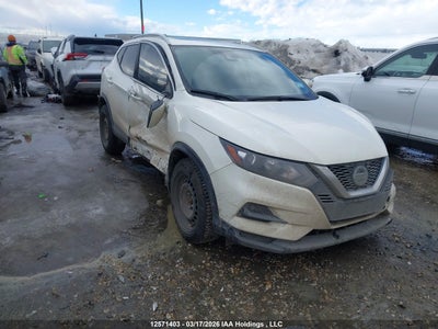 NISSAN QASHQAI SL 2023