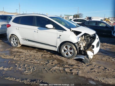 KIA RONDO 2014