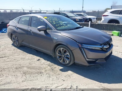 HONDA CLARITY 2020