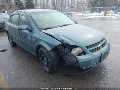 CHEVROLET COBALT 2010