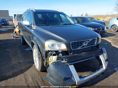 VOLVO XC90 2014