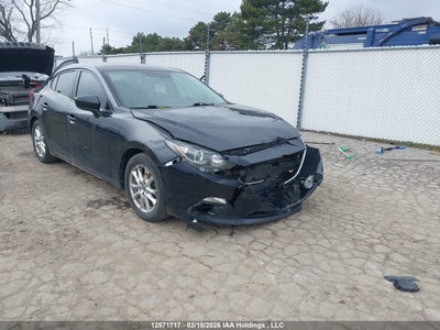 MAZDA Z 2015