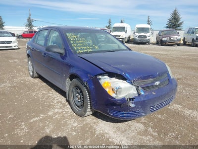 CHEVROLET COBALT 2007