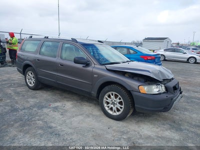 VOLVO XC70 2005