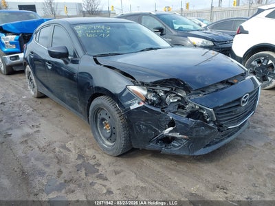 MAZDA Z 2014