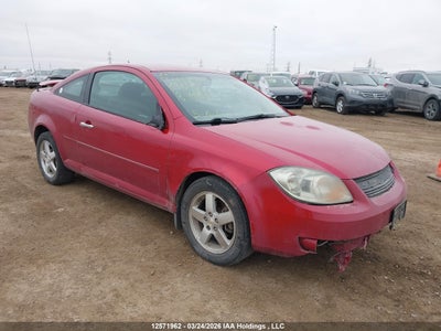 CHEVROLET COBALT 2010